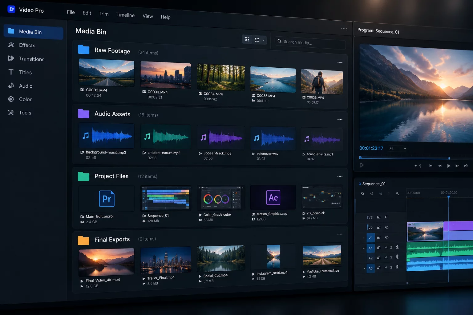 Video Production Blueprint